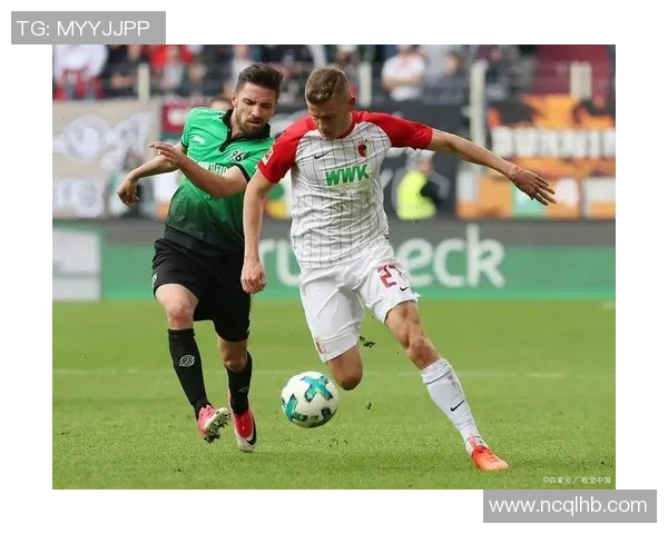 汉诺威主场失利，欧战席位岌岌可危