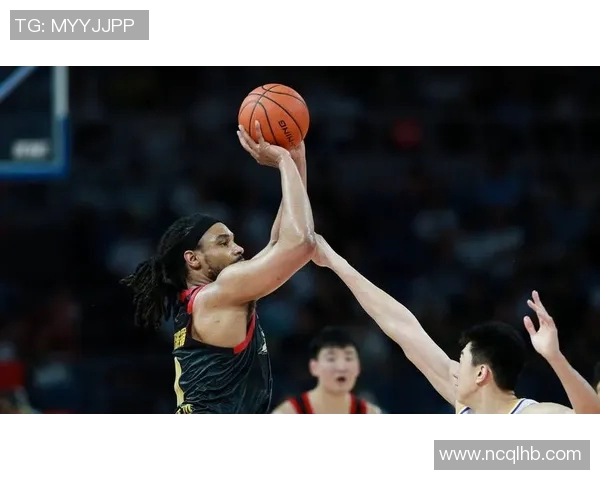 深圳马可波罗成功签下外援助力球队冲击季后赛