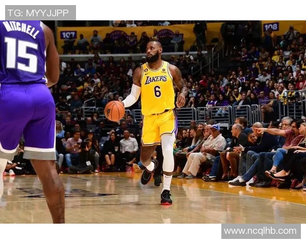 湖人大将受伤提前告别赛季！詹姆斯：我们会一起迎接挑战