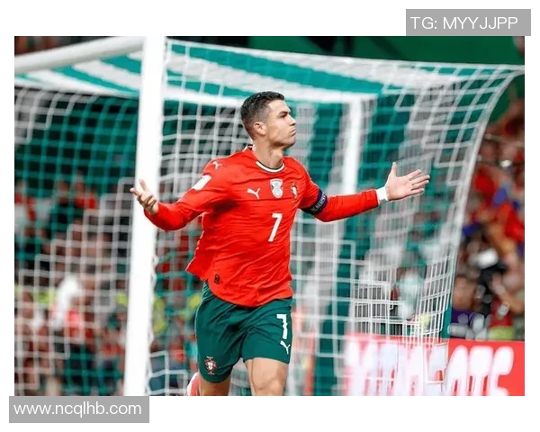 葡萄牙巨星梅开二度，力克匈牙利——续写传奇之路